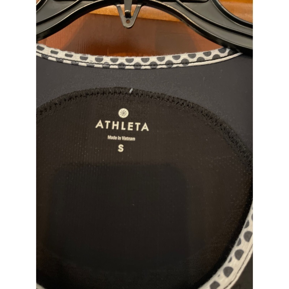 ATHLETA DRESS SMALL - Picture 2 of 4